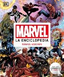 Cowsill, Alan - Marvel La Enciclopedia (Marvel Encyclopedia New Edition)