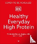 DK - Healthy Everyday High Protein