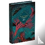 Brontë, Emily - Wuthering Heights (DK Classics)