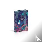 Poe, Edgar Allan - The Fall of the House of Usher and Other Stories (DK Classics)