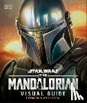 Hidalgo, Pablo - Star Wars the Mandalorian Visual Guide