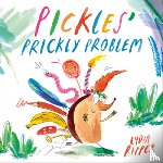 Ripper, Lydia - Pickles' Prickly Problem