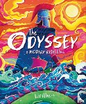 Albert, LIV - The Odyssey: A Modern Retelling