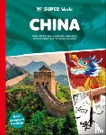 DK - DK Super World China