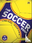 DK - The Soccer Book