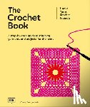 Montgomerie, Claire - Crochet Book
