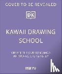 Yu, Mei - Kawaii Drawing School