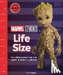 DK - Marvel McU Life Size