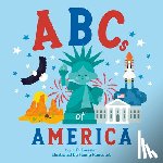 Forester, J. D. - ABCs of America