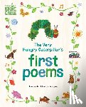 Ghigna, Charles - The Very Hungry Caterpillar's First Poems