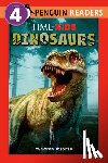Jospitre, Sarah - TIME for Kids: Dinosaurs