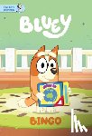 Penguin Young Readers Licenses - Bingo: A Bluey Storybook