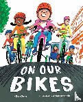 Saks, Dan - On Our Bikes