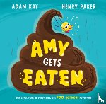 Kay, Adam - Amy Gets Eaten