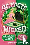 Dulla, Tabitha - 96 Facts About Wicked