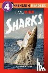 Jospitre, Sarah, TIME for Kids - TIME for Kids: Sharks