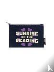 Out of Print - The Hunger Games: Sunrise on the Reaping Pouch
