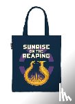 Out of Print - The Hunger Games: Sunrise on the Reaping Tote Bag