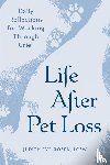 Judith Eve Rosen, LCSW - Life After Pet Loss