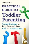 Zoe Chiel, PhD - Practical Guide to Toddler Parenting