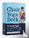 Daly, Devi - Chair Yoga Deck