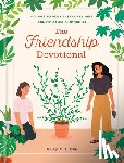 Hurley, Bailey T. - The Friendship Devotional