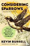 Burrell, Kevin - Considering Sparrows