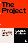 Graham, David A. - The Project