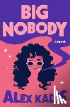Kadis, Alex - Big Nobody