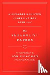 Hamilton, Alexander, Madison, James - The Federalist Papers