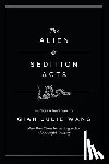 Wang, Qian Julie - The Alien and Sedition Acts
