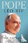 Allen, Elise Ann - Pope Leo XIV