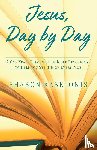 Kaselonis, Sharon - Jesus, Day by Day
