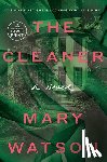 Watson, Mary - The Cleaner