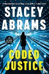 Abrams, Stacey - Coded Justice: A Thriller