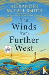 McCall Smith, Alexander - The Winds from Further West