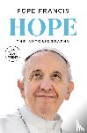 Pope Francis, Bergoglio, Jorge Mario - Hope