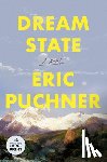 Puchner, Eric - Dream State: Oprah's Book Club