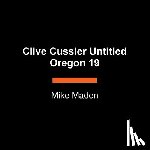 Maden, Mike - Clive Cussler Untitled