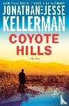 Kellerman, Jonathan, Kellerman, Jesse - Coyote Hills