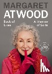 Atwood, Margaret - Book of Lives
