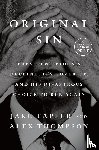 Tapper, Jake, Thompson, Alex - Original Sin