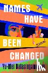 Balasingamchow, Yu-Mei - Names Have Been Changed