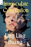 Huang, Ling Ling - Immaculate Conception