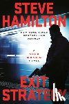 Hamilton, Steve - Exit Strategy