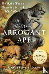 Webb - Arrogant Ape The