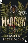Shea, Samantha Browning - Marrow