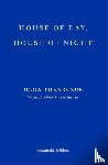 Tokarczuk, Olga - House of Day, House of Night