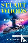Woods, Stuart, Battles, Brett - Stuart Woods' Deep Water
