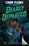 Pons, Chip - Dearly Departed